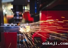 不同的激光切割的金属材料如何加工